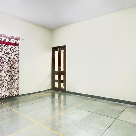 Hotel O The Baba Gest House إندور المظهر الخارجي الصورة