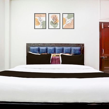 Hotel O The Baba Gest House إندور المظهر الخارجي الصورة